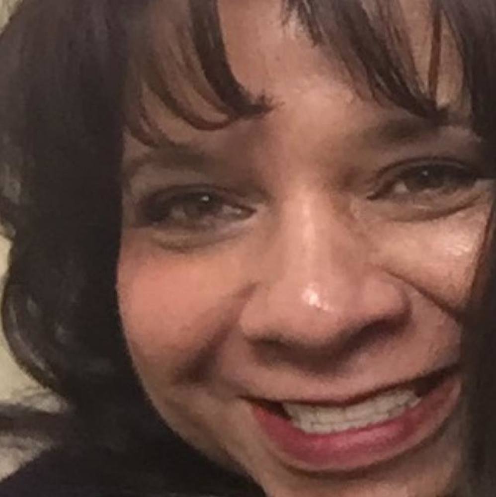 Meet your Posher, Kathy